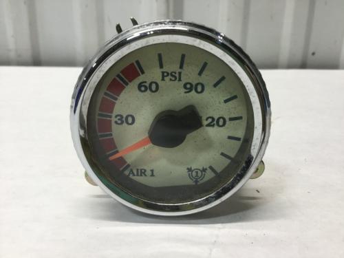 1982 International 9670 Gauge | Primary Air Pressure | P/N 268978-1
