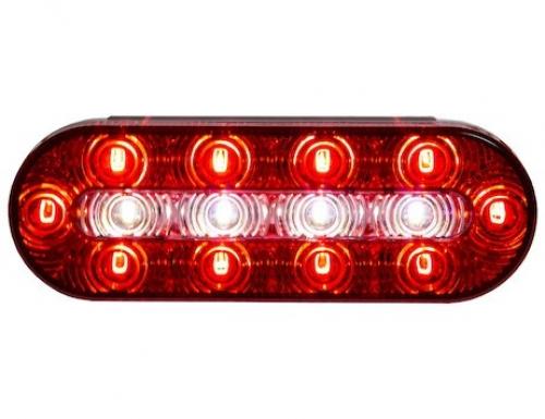 Buyers 5626130 Tail Lamp