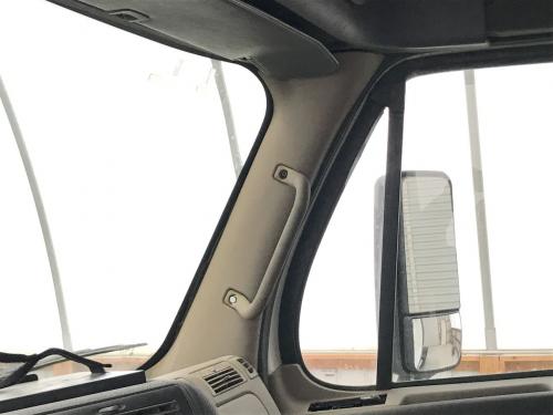 2012 Freightliner CASCADIA A Pillar Cover, Does Not Include Grab Handle
