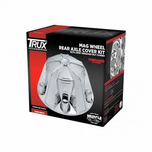 Trux Accessories THUB-MRP33 Wheel Cover