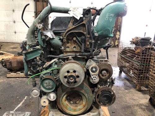 2010 Volvo D13 Engine Assembly