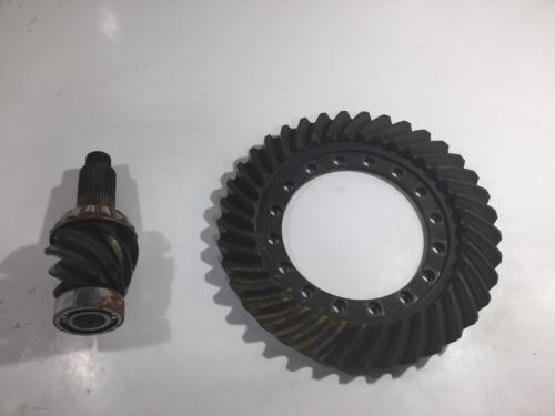 Eaton RS404 Ring Gear And Pinion: P/N 513363