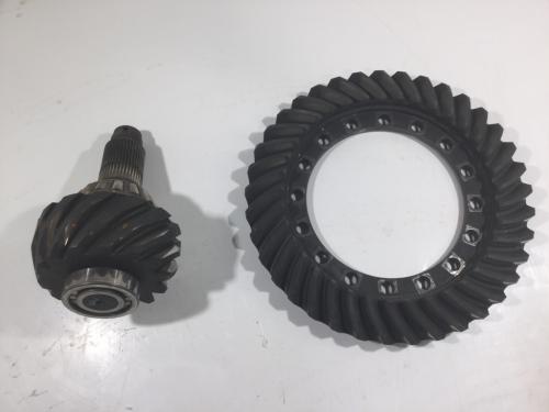 Eaton DS404 Ring Gear And Pinion: P/N 211462