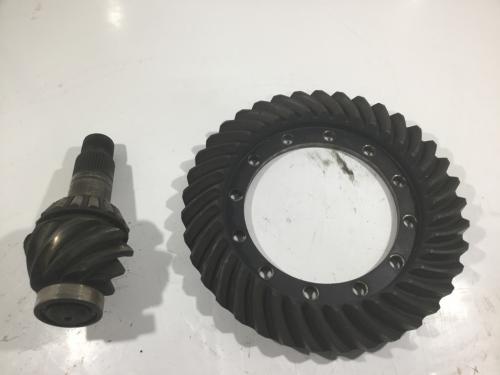 Meritor Ring Gear And Pinion: P/N A-37540-2