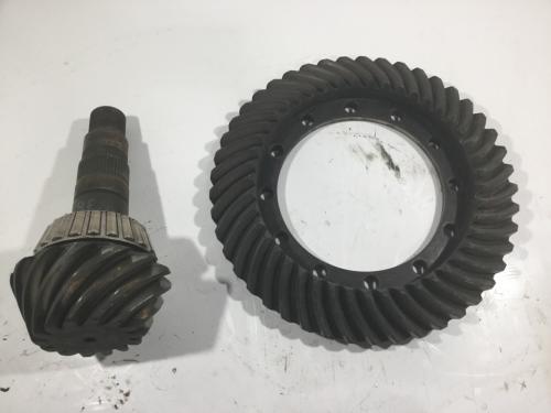 Meritor RD20145 Ring Gear And Pinion: P/N A398123