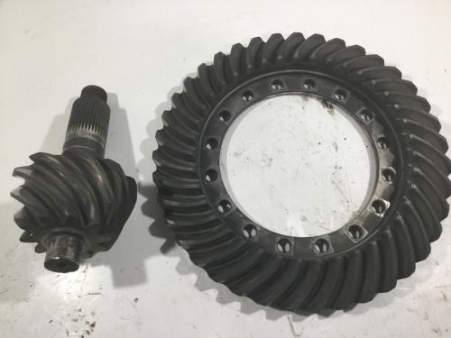 Eaton RS404 Ring Gear And Pinion: P/N 211485