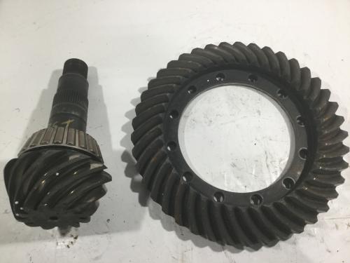 Meritor MD2014X Ring Gear And Pinion: P/N A-42202-1F-336