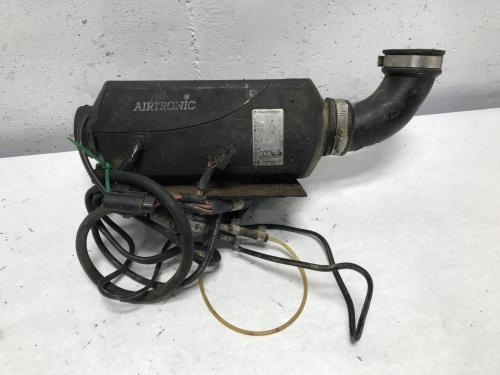 1999 Kenworth T600 Heater, Auxiliary