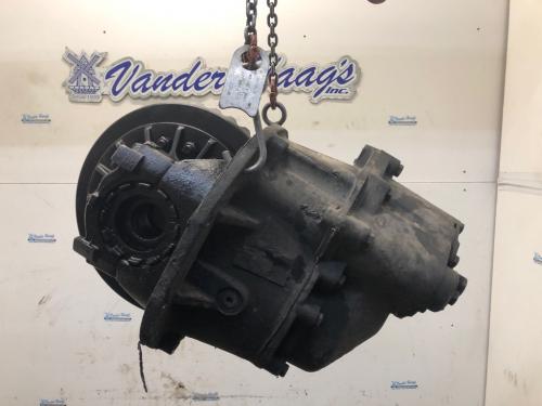 2009 Eaton DST40 Front Differential Assembly