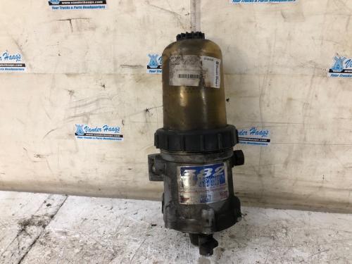 2007 Fuel Filter Assembly