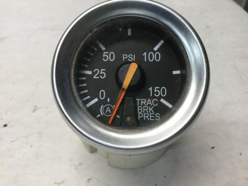 2005 Peterbilt 387 Gauge | Brake Pressure | P/N Q43-6013-015E