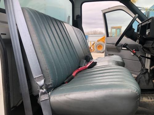 1990 Chevrolet KODIAK Seat, Non-Suspension