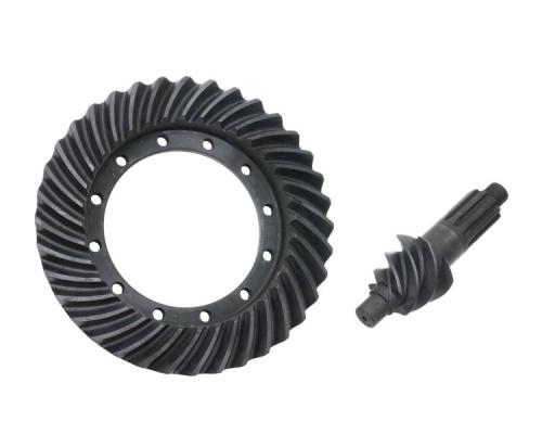Gm T170 Ring Gear And Pinion
