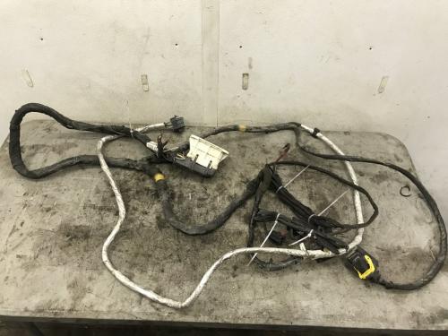 2019 Freightliner CASCADIA Wiring Harness, Cab