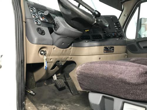 2016 Freightliner CASCADIA Dash Assembly