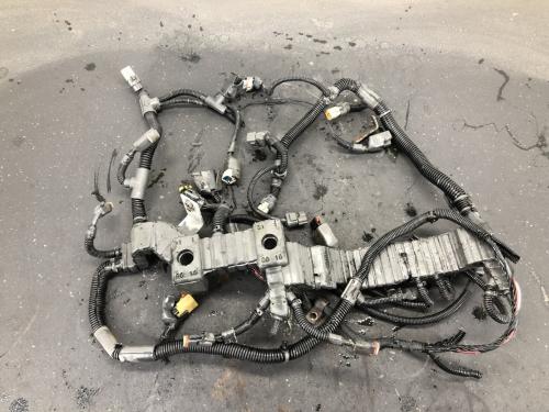 Paccar PX8 Wiring Harness: P/N 5263085