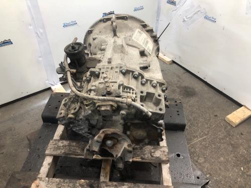 Mercedes OTHER Transmission Assembly | Assy# A 976 261 3101
