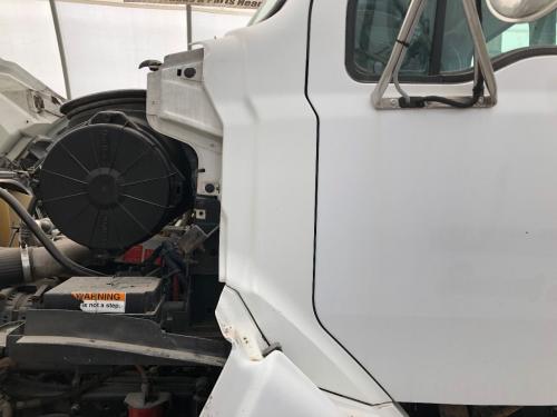2007 Sterling A9513 White Left Cab Cowl