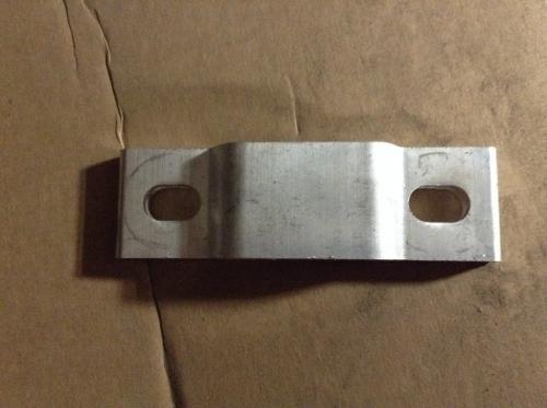Tarp Components: Bow Pocket Kit (Set Of 2) (Galvanized Steel)