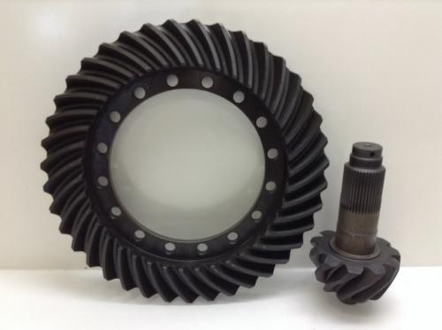 Eaton DS402 Ring Gear And Pinion: P/N 127266