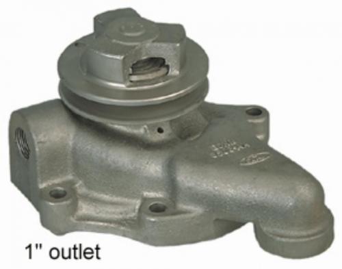 Ford 7.8 Water Pump