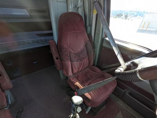 2000 Sterling L9522 Left Seat, Air Ride