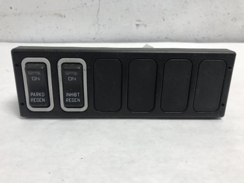 International LONESTAR Dash Panel: Switch Panel | P/N 3596511C92