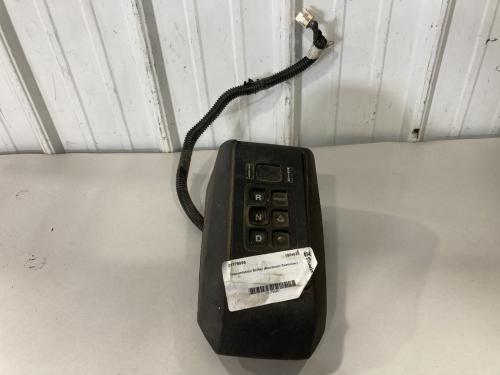 2018 Allison 4000 RDS Electric Shifter: P/N 29551495