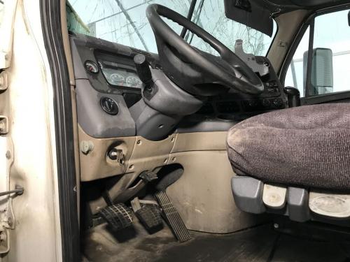 2014 Freightliner CASCADIA Dash Assembly