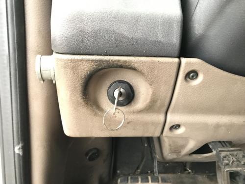 2014 Freightliner CASCADIA Ignition Switch
