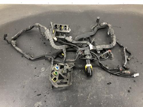 Paccar MX13 Wiring Harness: P/N 2120831