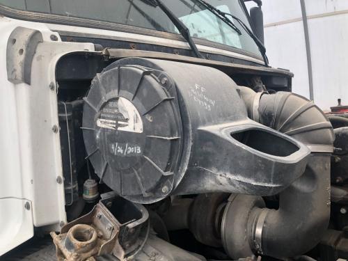 2000 Volvo VNL 15-inch Poly Donaldson Air Cleaner