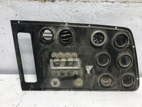 Ford LT9000 Dash Panel: Gauge And Switch Panel