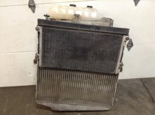 2003 Volvo VNM Cooling Assembly. (Rad., Cond., Ataac)