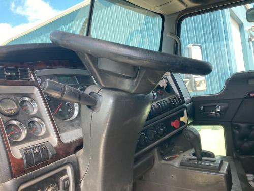 2014 Kenworth T660 Dash Assembly