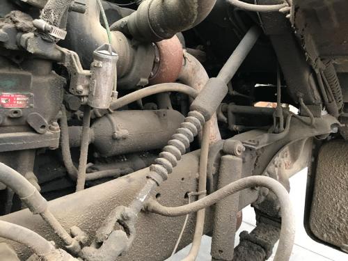 1988 Ford LN8000 Steering Shaft