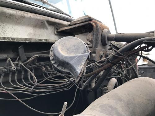 1988 Ford LN8000 Right Horn
