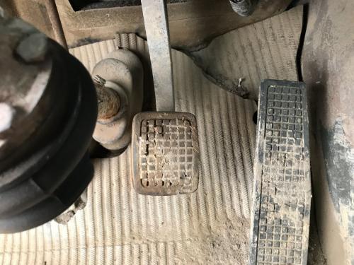 1988 Ford LN8000 Foot Control Pedals
