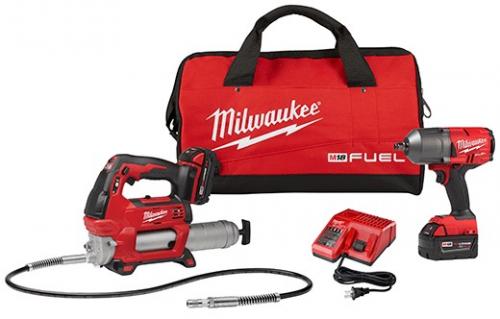 Milwaukee Tools 2767-22GG Tools