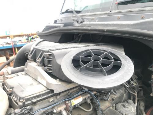 2012 Freightliner CASCADIA --inch Poly Donaldson Air Cleaner