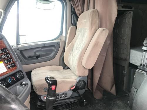 2012 Freightliner CASCADIA Right Seat, Air Ride
