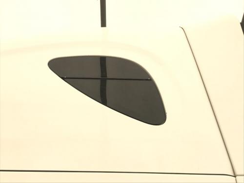 2012 Freightliner CASCADIA Left Window