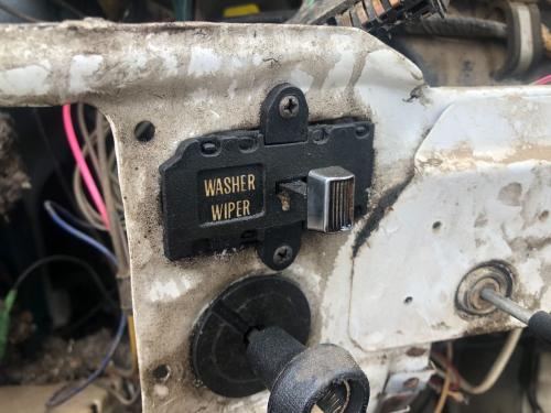 1973 Chevrolet C65 Switch | Wiper Control/ Washer
