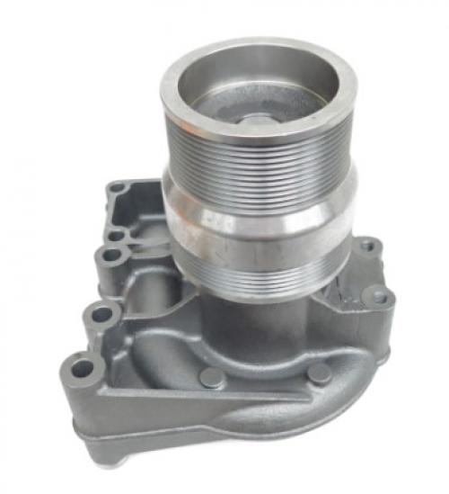 3687590 Water Pump ISX 2 pc New Made to fit Cummins 