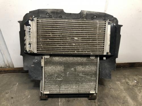 2006 Freightliner M2 106 Cooling Assembly. (Rad., Cond., Ataac)