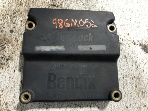 1998 Gmc C7500 Brake Control Module (Abs): P/N 15023579