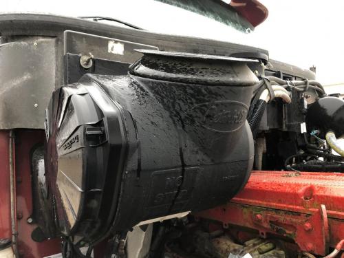 2010 Peterbilt 387 11-inch Poly Donaldson Air Cleaner