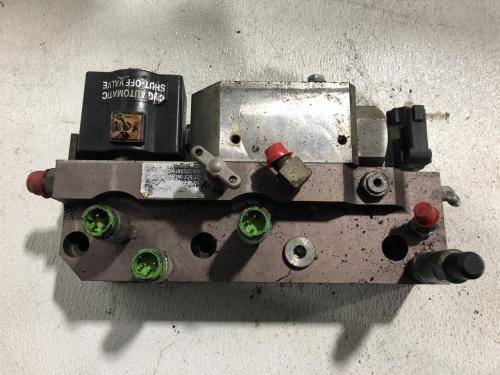 2007 Kenworth T800 Electrical, Misc. Parts: P/N 10016712
