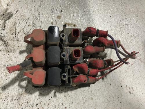 2001 Cat 226B3 Electrical, Misc. Parts: P/N 258-4135