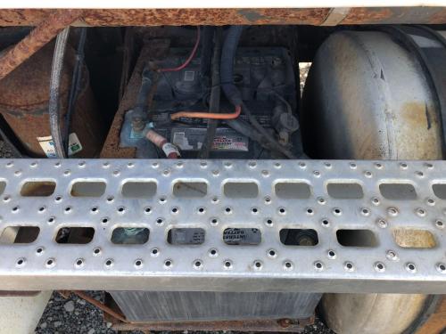 1997 Ford A9513 Steel Battery Box